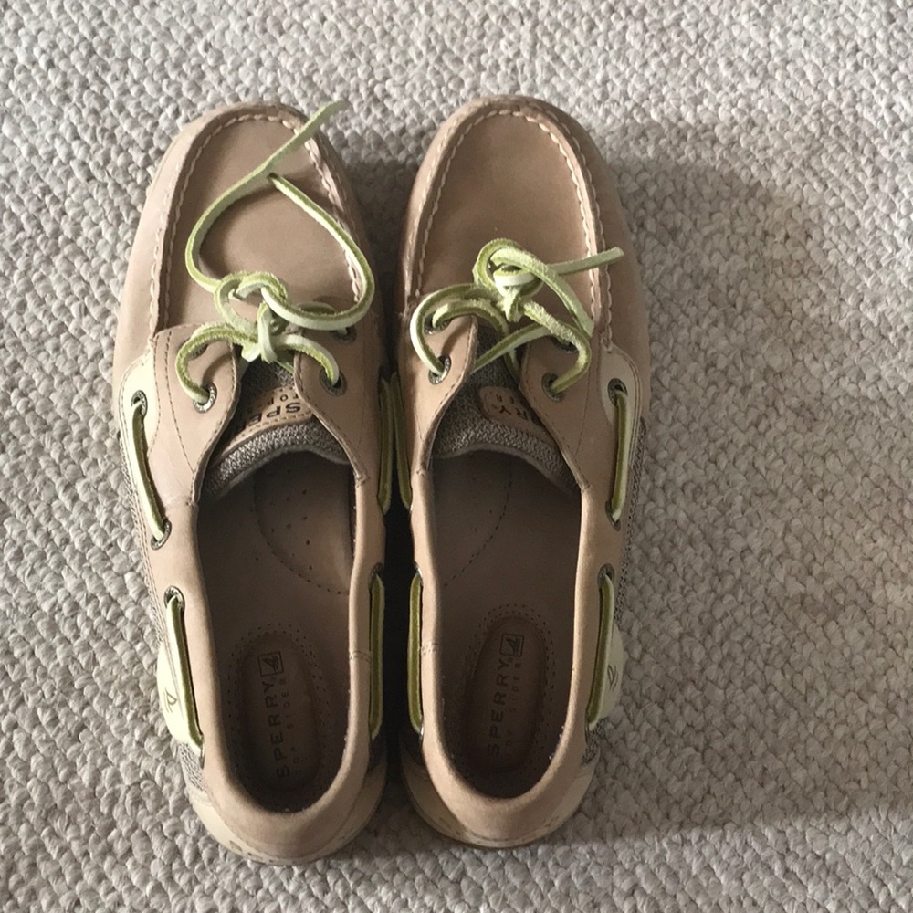 Sperry Shoes